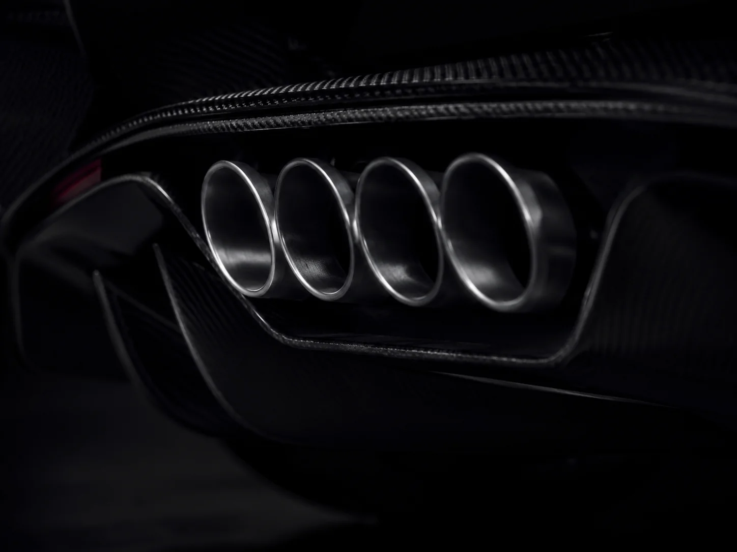 Bugatti Chiron Noire — frame 14