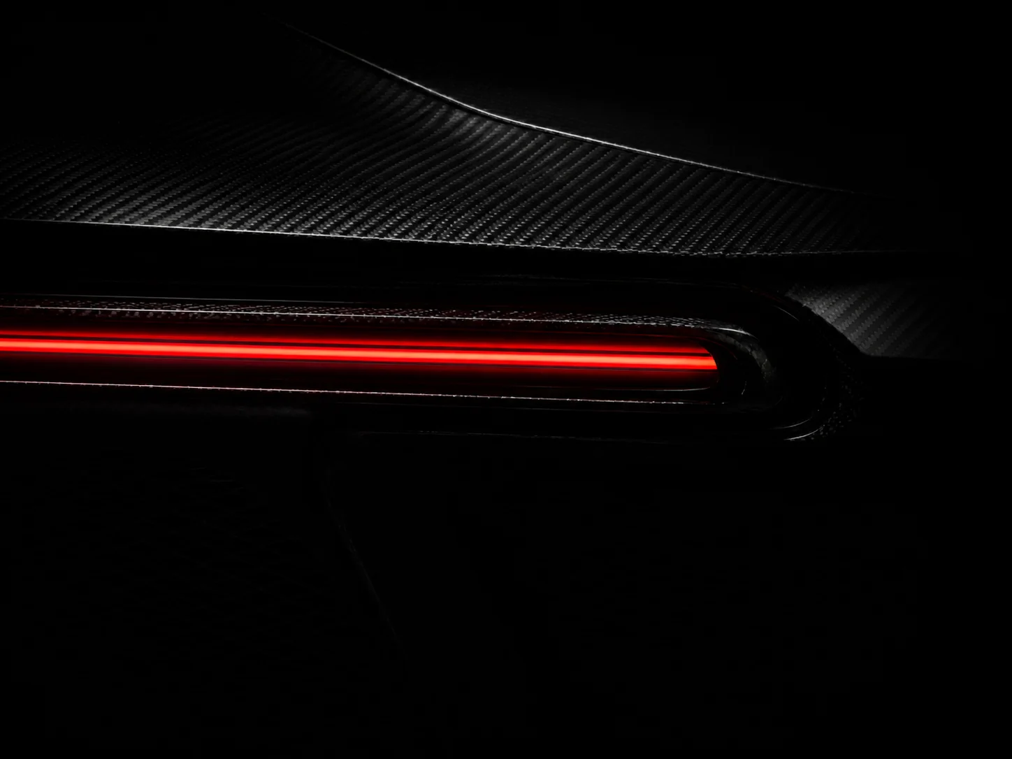 Bugatti Chiron Noire — frame 16