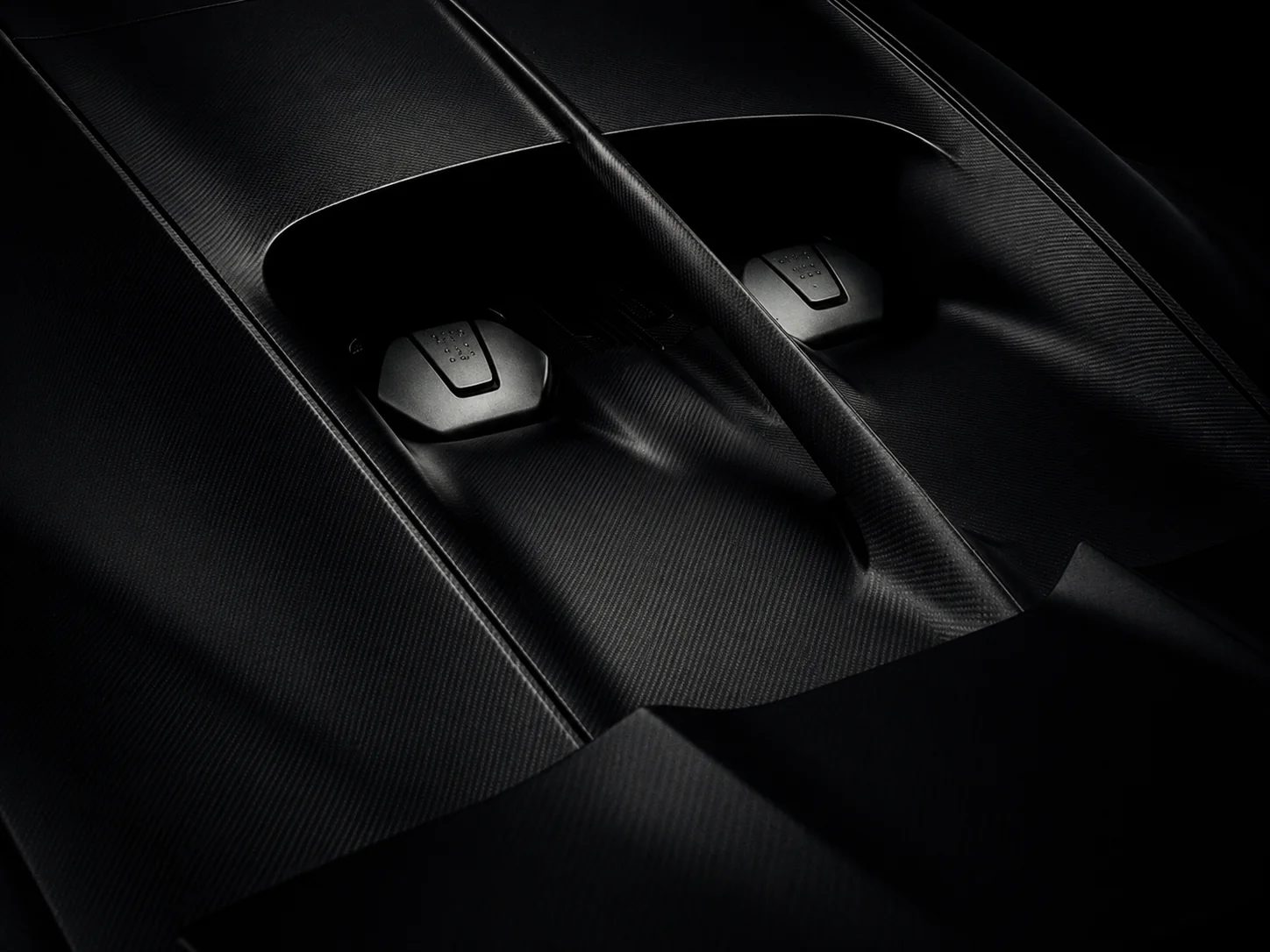 Bugatti Chiron Noire — frame 18