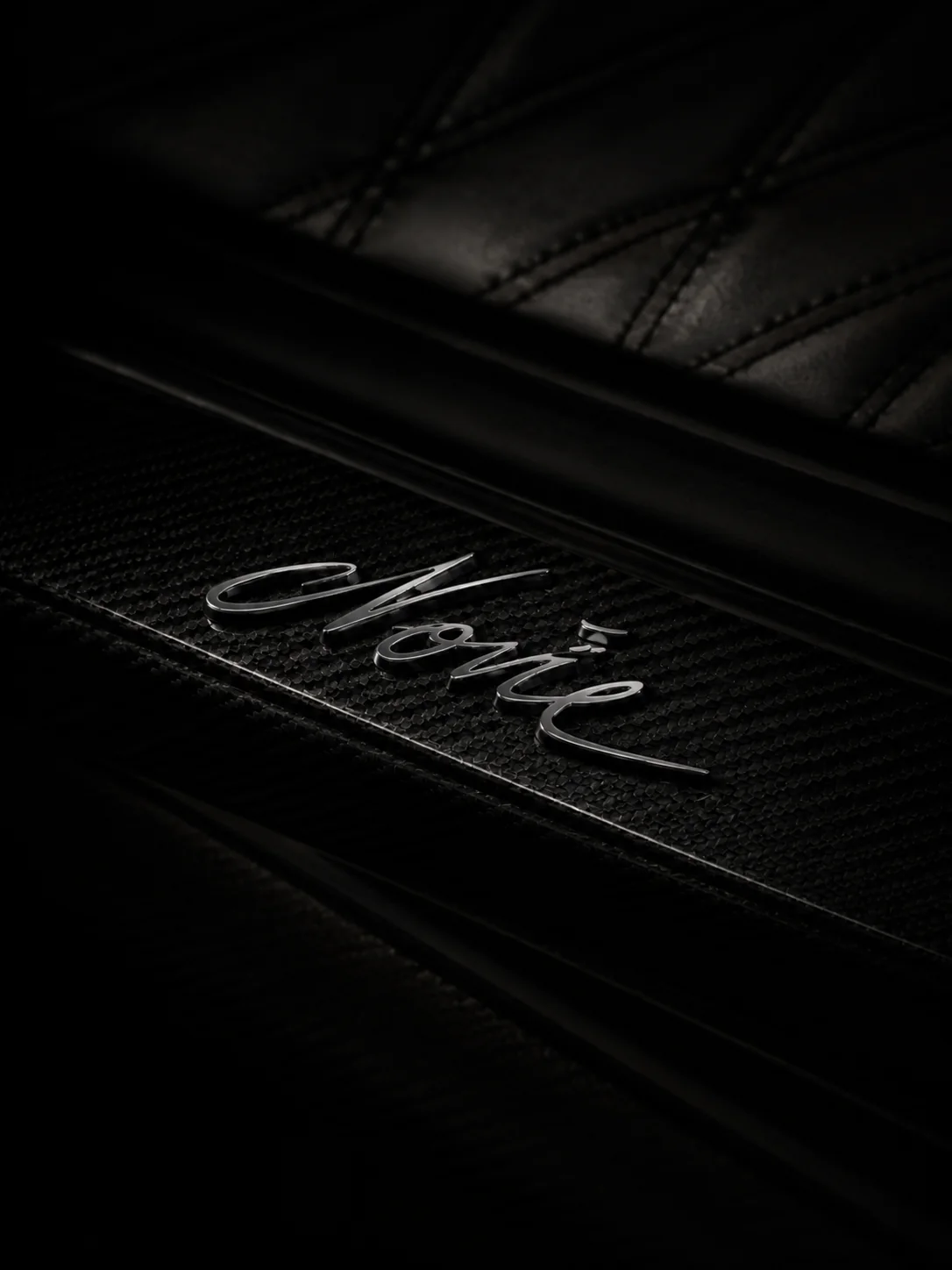 Bugatti Chiron Noire — frame 22