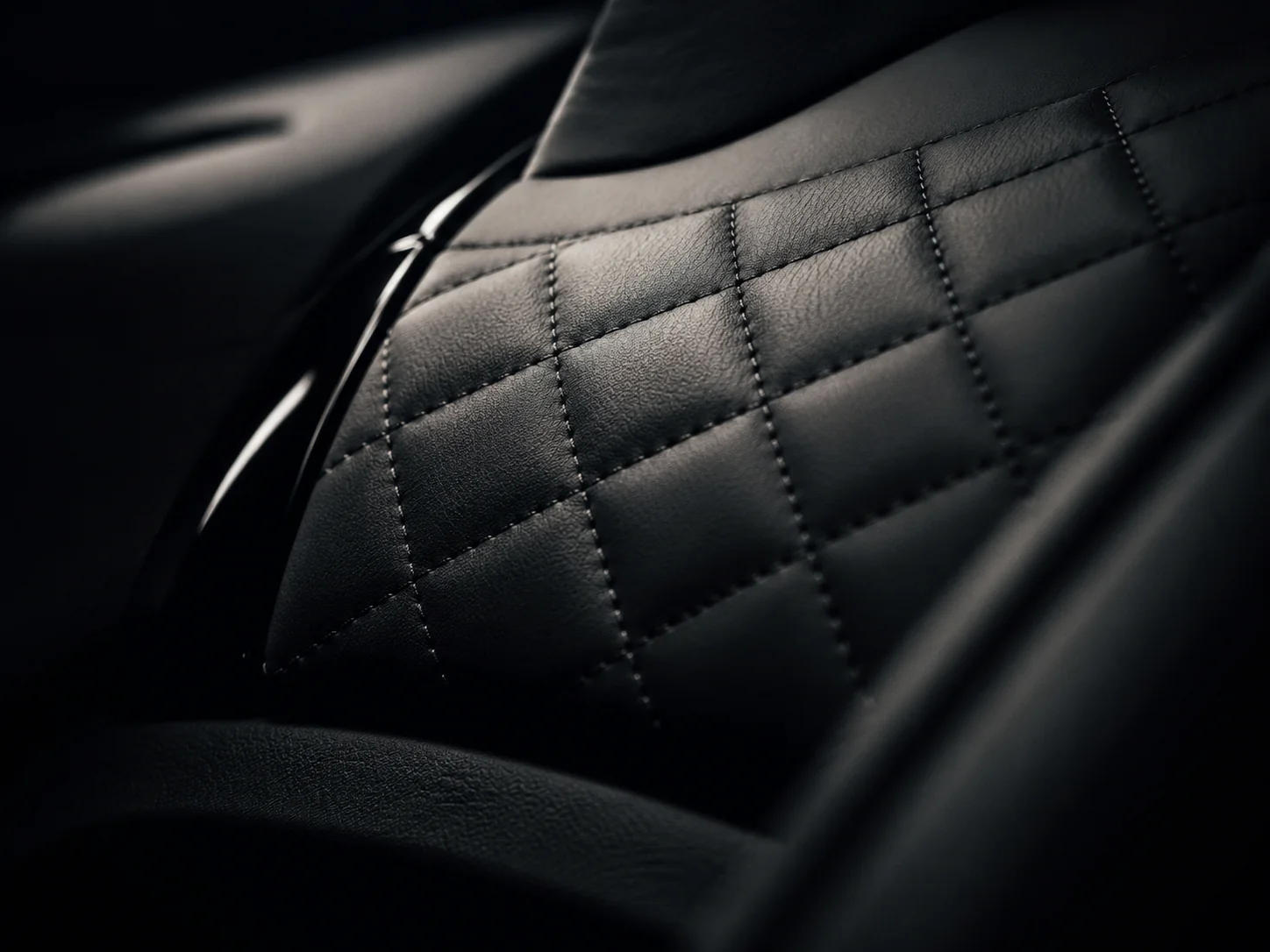 Bugatti Chiron Noire — frame 24